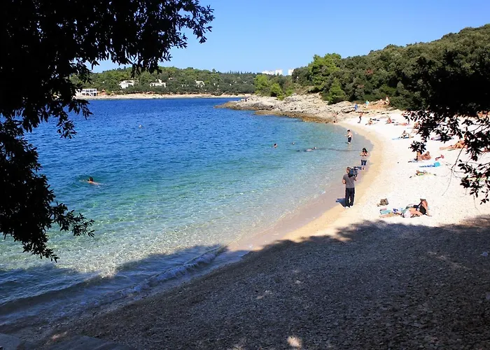 With A Parking Space - 7313 Apartament Pula