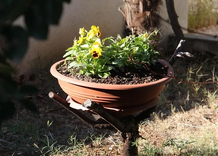 With A Parking Space - 7313 Апартаменти *