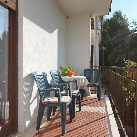 With A Parking Space - 7313 Apartment *