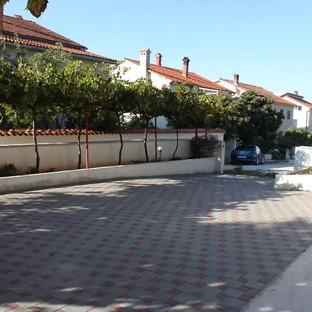 With A Parking Space - 7313 Apartment