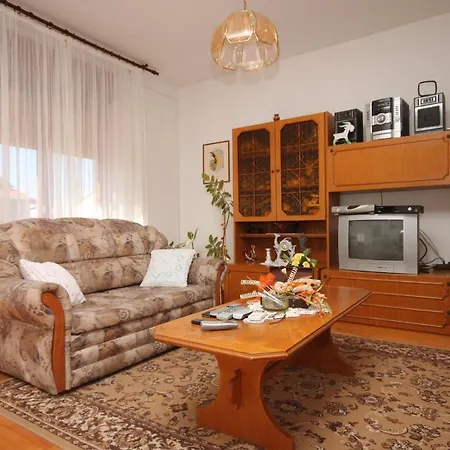 With A Parking Space - 7313 Apartment *
