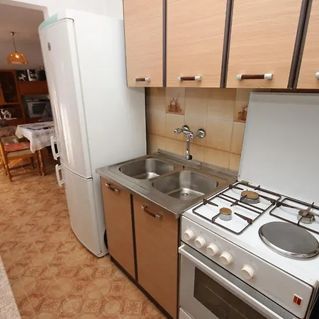 With A Parking Space - 7313 Apartment