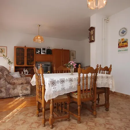 With A Parking Space - 7313 Apartment *
