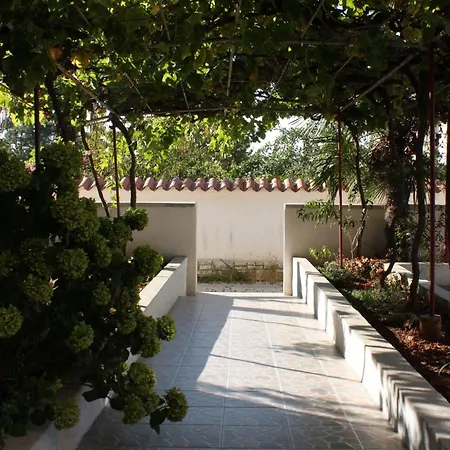 With A Parking Space - 7313 شقة بولا