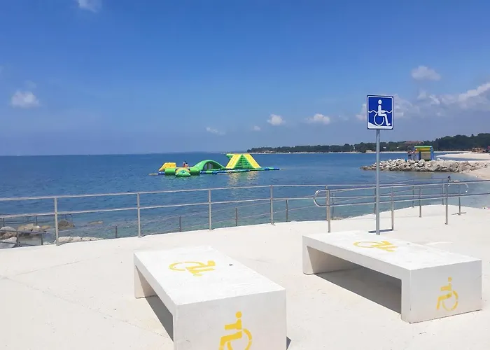 With A Parking Space - 7313 דירה