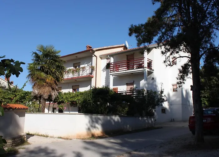 With A Parking Space - 7313 דירה