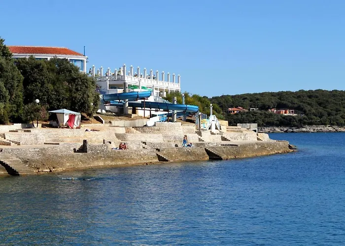 With A Parking Space - 7313 Apartment Pula