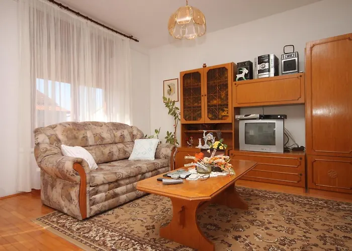 With A Parking Space - 7313 Apartment *