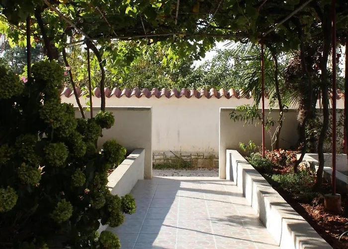 With A Parking Space - 7313 Apartment Pula